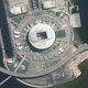 Saint Petersburg stadium.